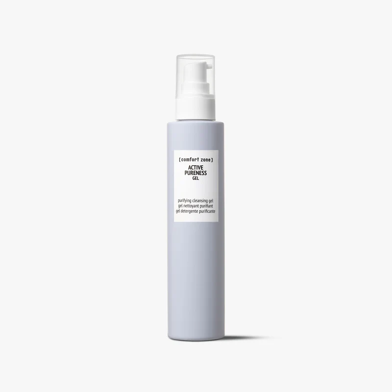 Гель для умывания Active pureness