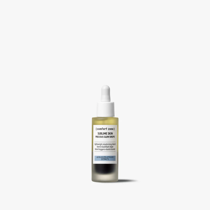 Набор Sublime Skin — Лифтинг И Питание
