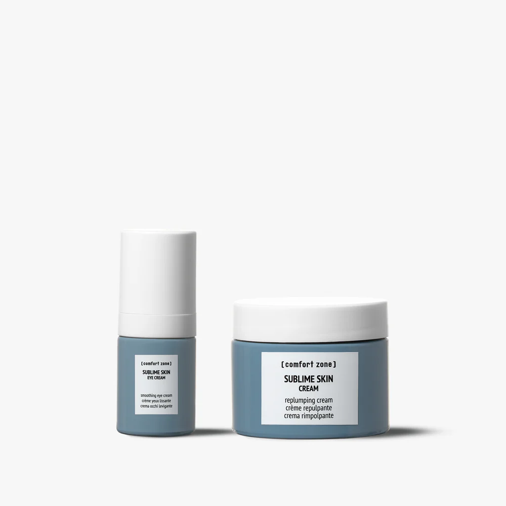 Sublime Skin Набор Антивозрастной Уход