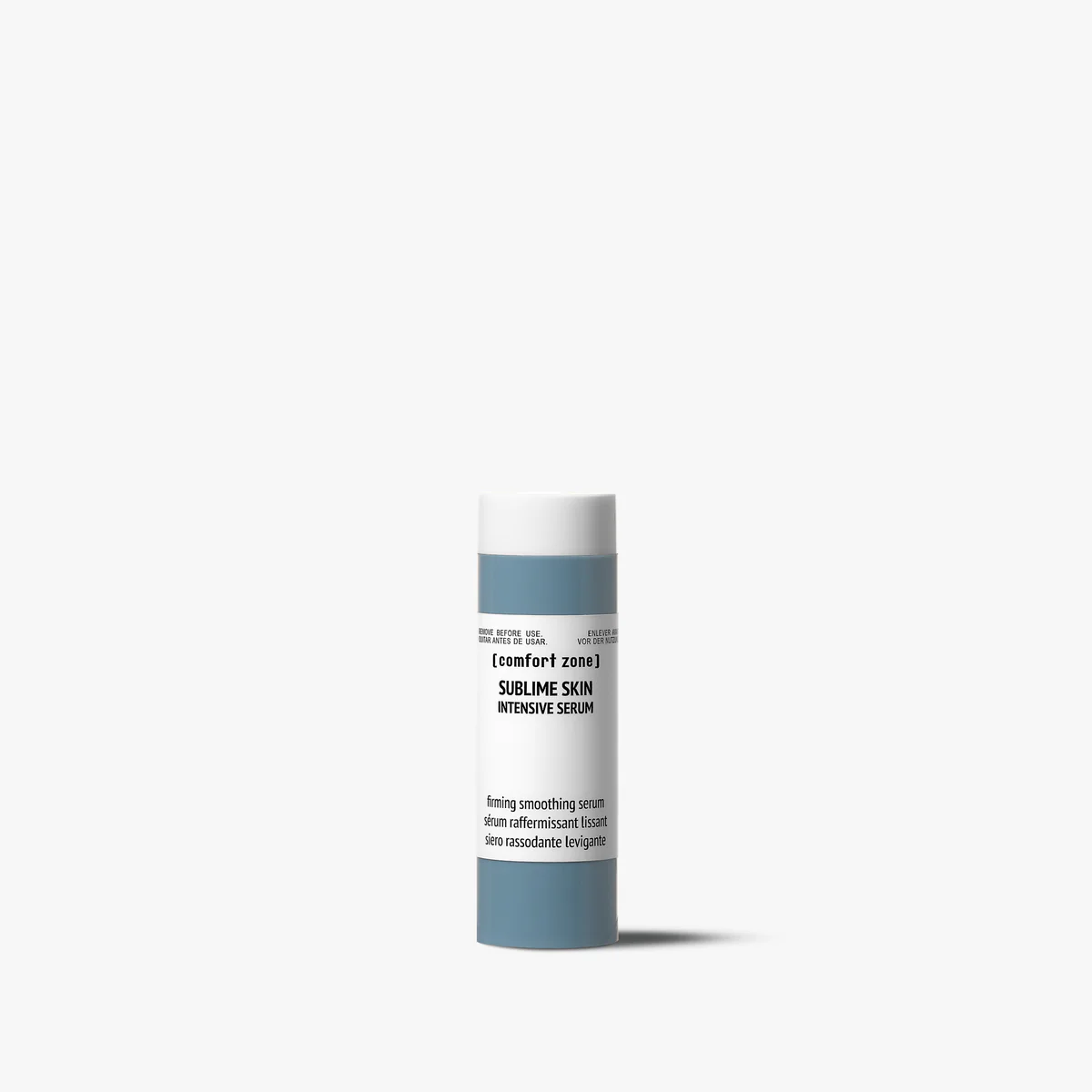 Sublime Skin Лифтинг Сыворотка Рефил