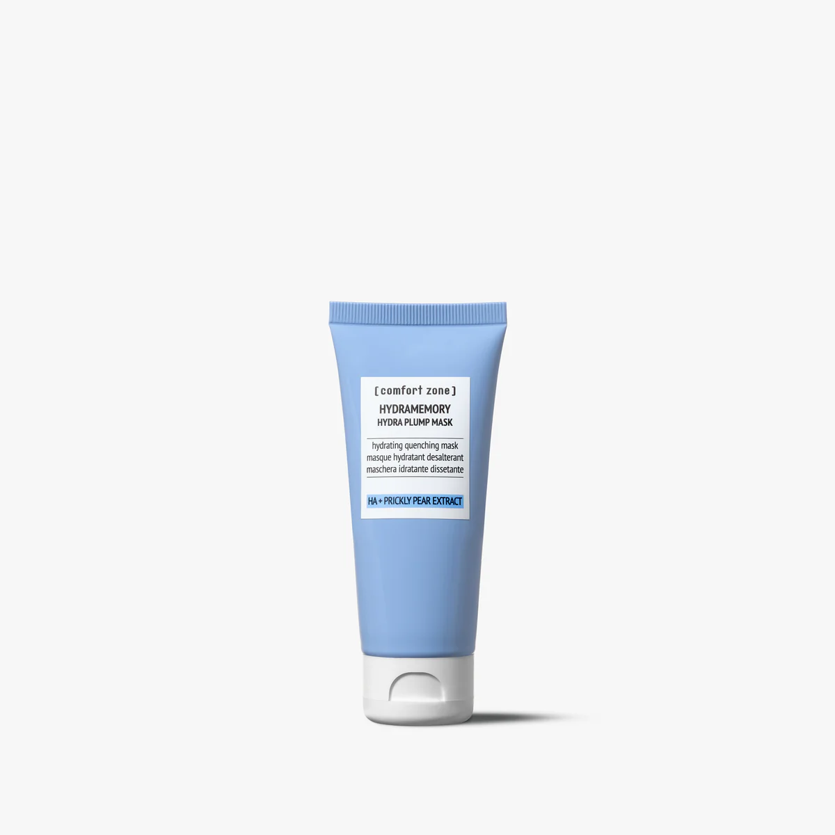 Hydramemory Маска Для Увлажнения И Сияния