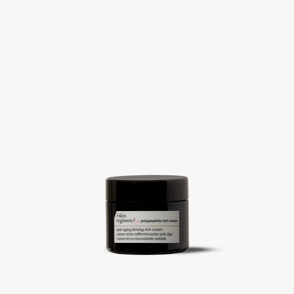 Skin Regimen Lx Полипептидный Питательный Крем