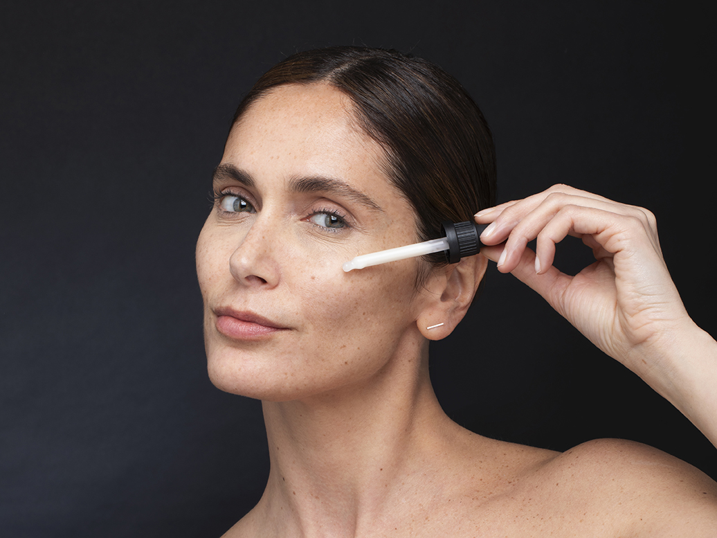 /Skin Regimen/Lx Про коллаген