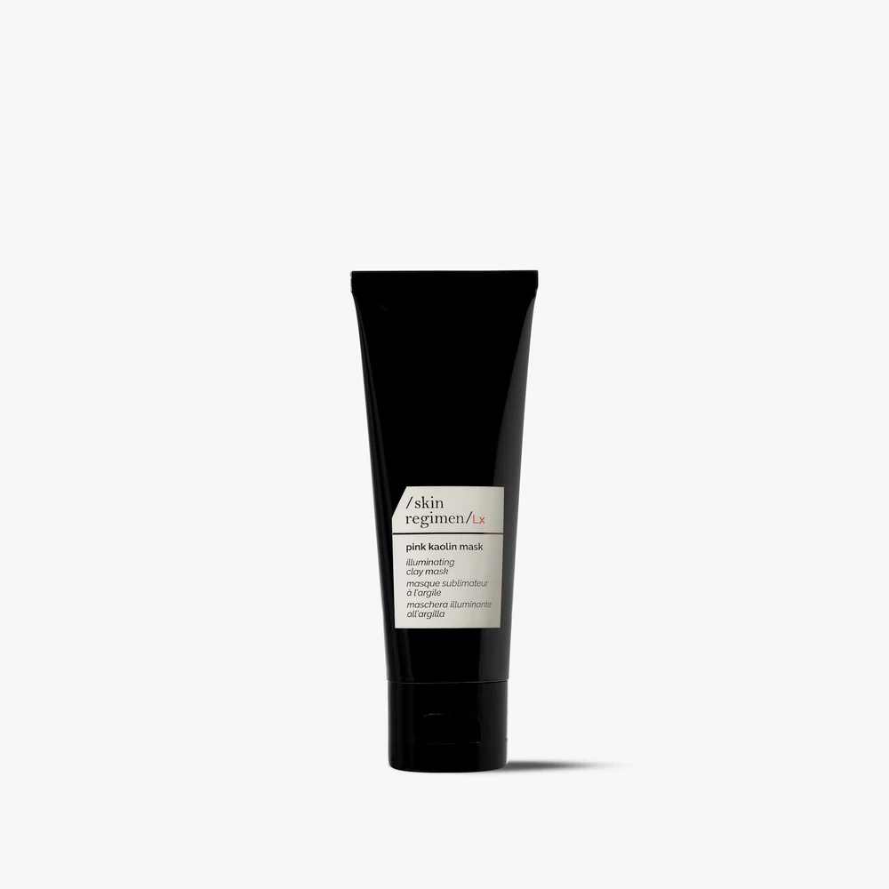 Набор Skin Regimen Lx — Двойная Сила Глин