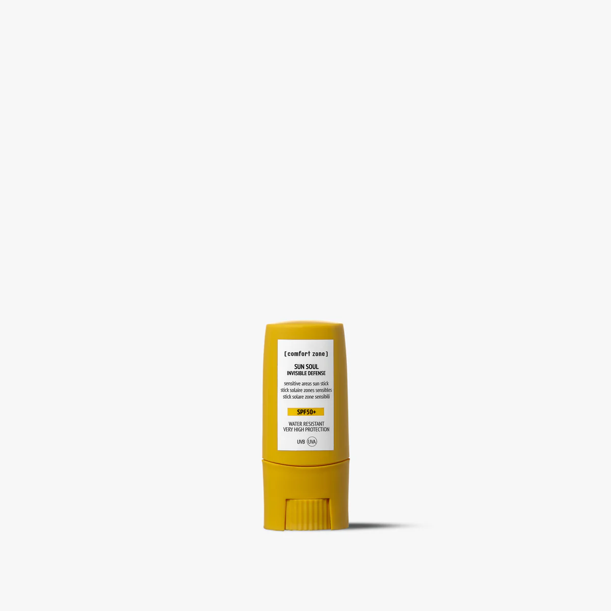 Sun Soul Солнцезащитный Стик Для Лица Spf 50+