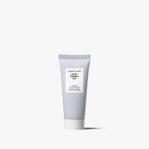 Active Pureness Матирующая Очищающая Маска