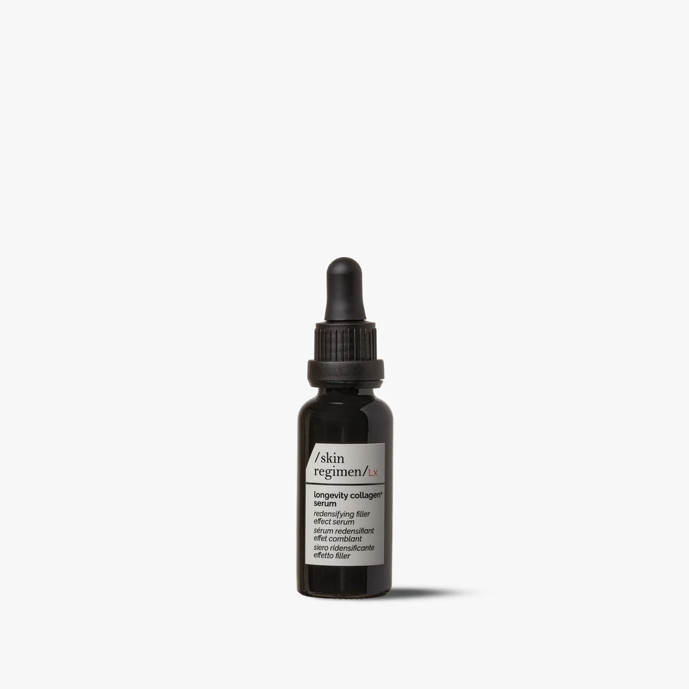 Набор Skin Regimen Lx — Коллагеновое Насыщение