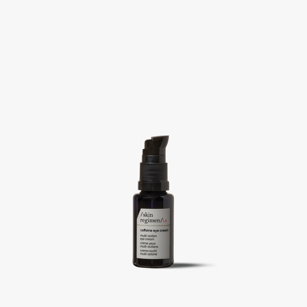 Skin Regimen Lx Крем Для Кожи Вокруг Глаз С Кофеином