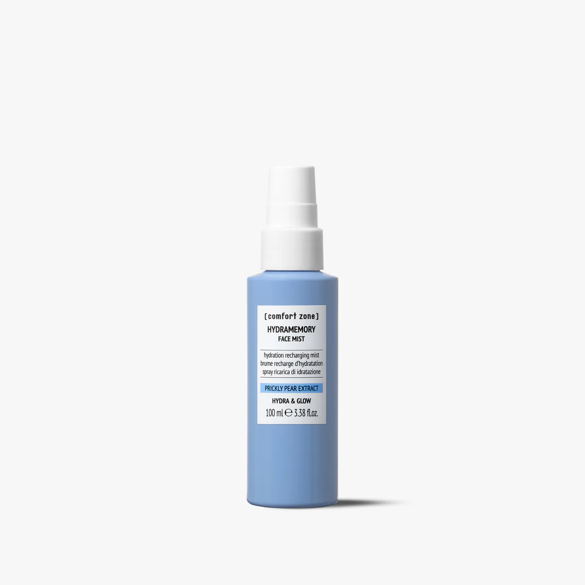 Hydramemory Мист Для Лица
