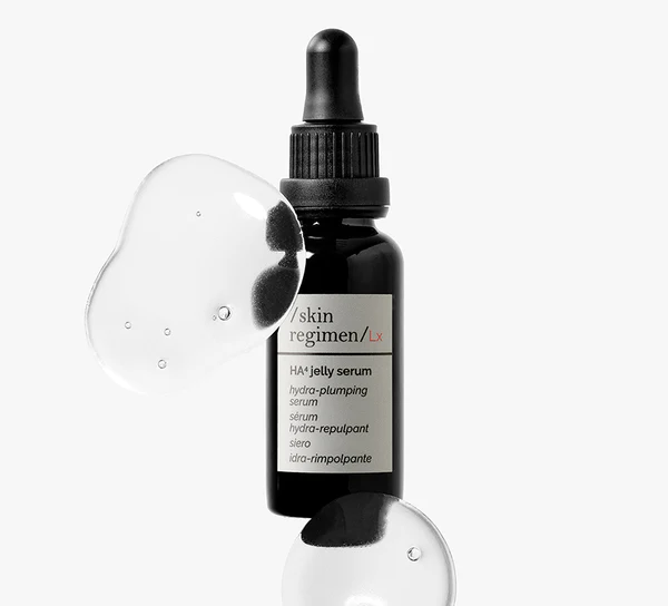 КОСМЕЦЕВТИКА /skin regimen/Lx