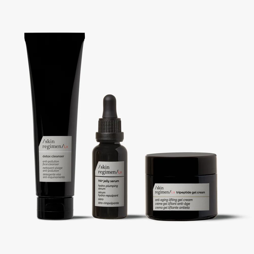 Набор Skin Regimen Lx — Долголетие Кожи