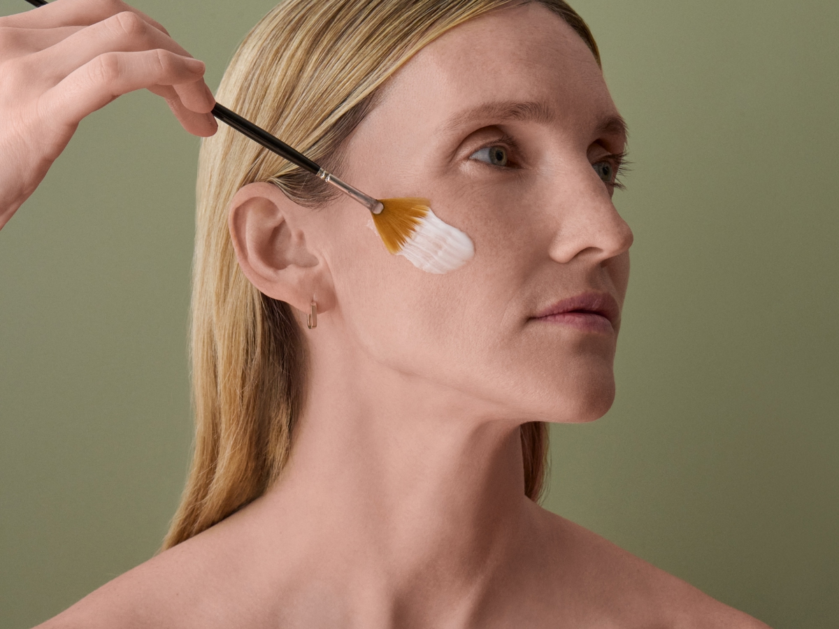 /Skin Regimen/Lx Энергия обновления