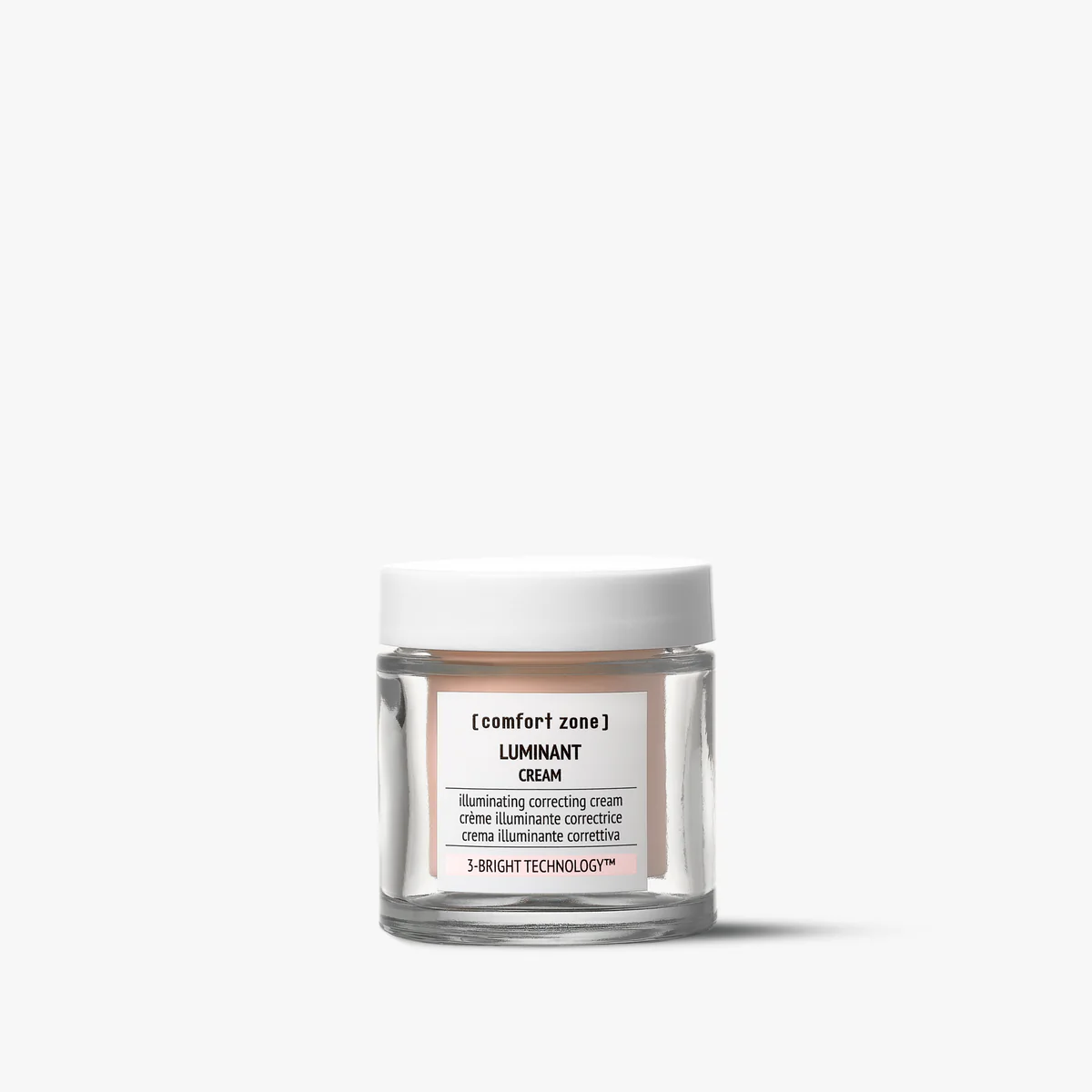 Luminant Крем С Эффектом Сияния