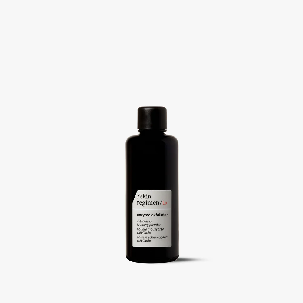 Skin Regimen Lx Энзимная Пудра