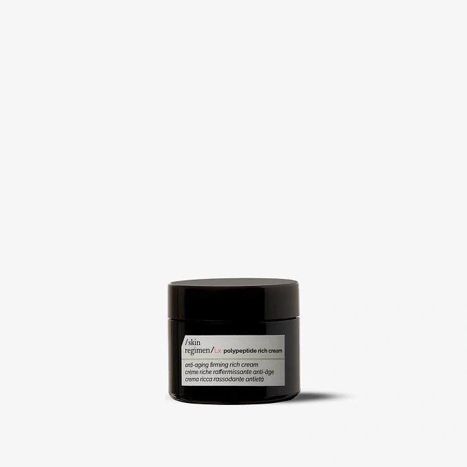 Набор Skin Regimen Lx — Тонус И Сияние