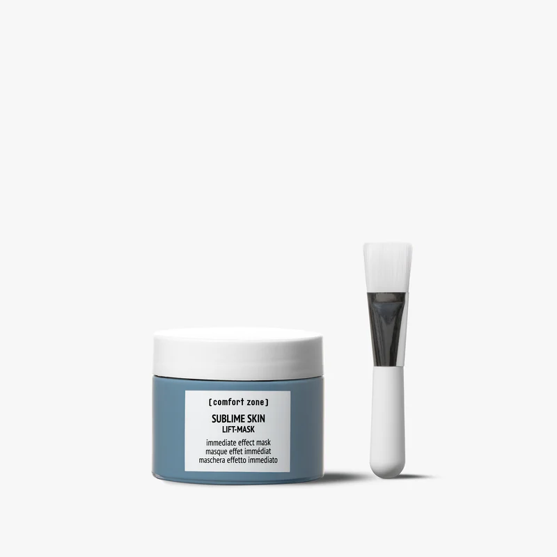 Набор Sublime Skin — Немедленный Лифтинг-эффект