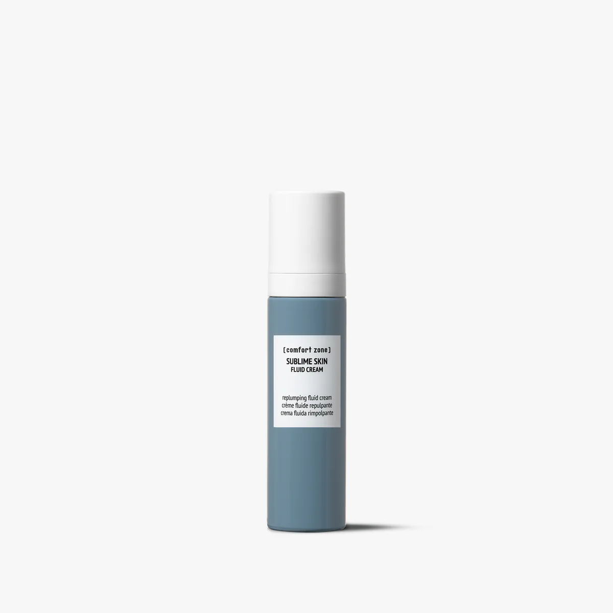 Sublime Skin Омолаживающий Лифтинг Крем-флюид