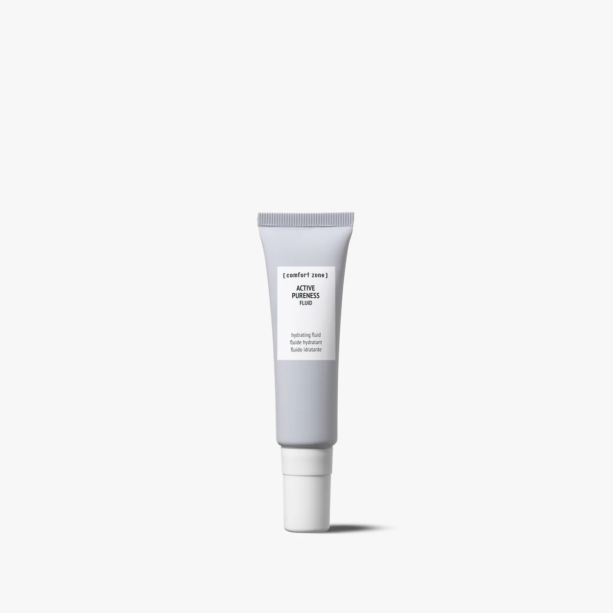 Active Pureness Увлажняющий Матирующий Флюид