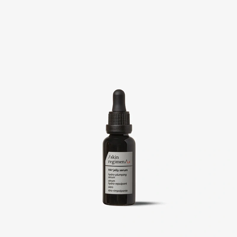 Набор Skin Regimen Lx — Увлажнение и Защита Молодости. Зимний Сад