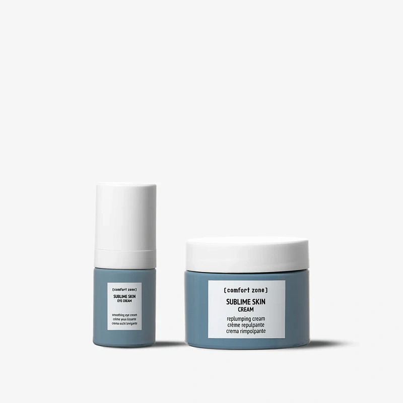 Sublime Skin Набор Антивозрастной Уход