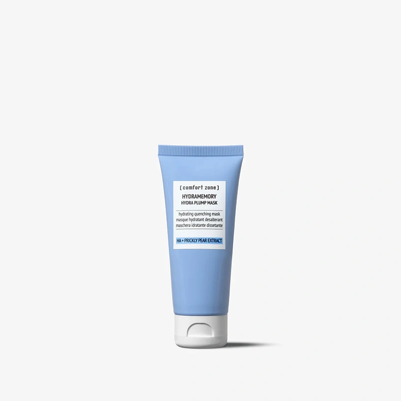 Hydramemory Маска Для Увлажнения И Сияния