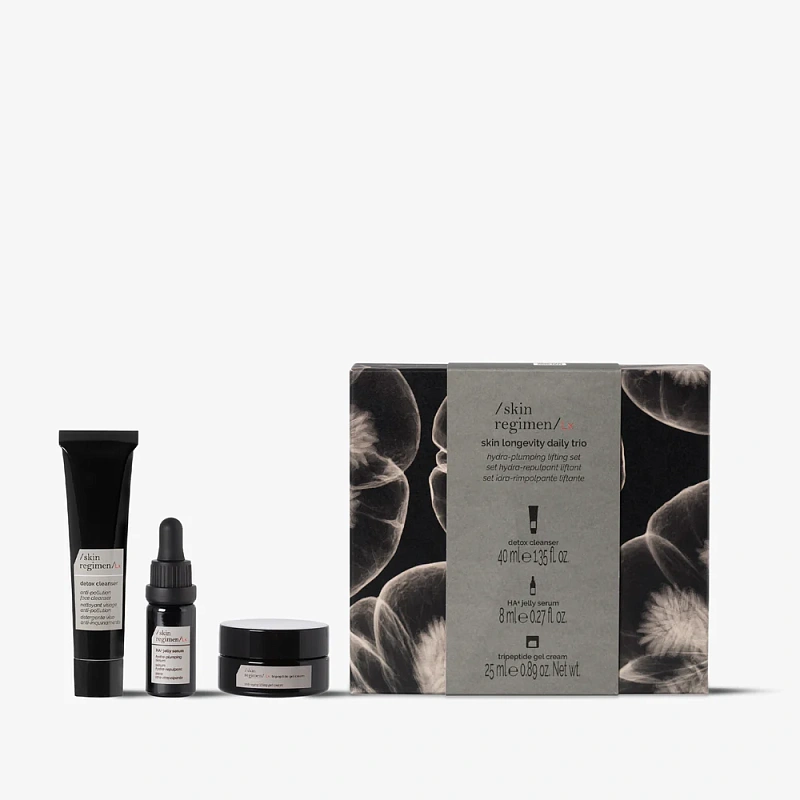Набор Skin Regimen Lx — Маст-хэв Трио