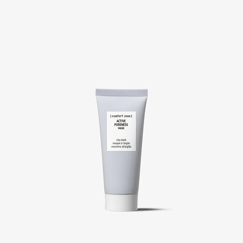 Active Pureness Матирующая Очищающая Маска