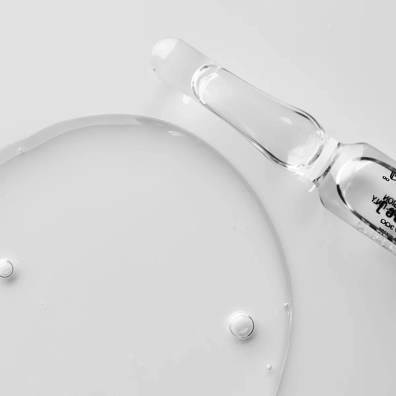 Набор Sublime Skin — Лифтинг И Питание