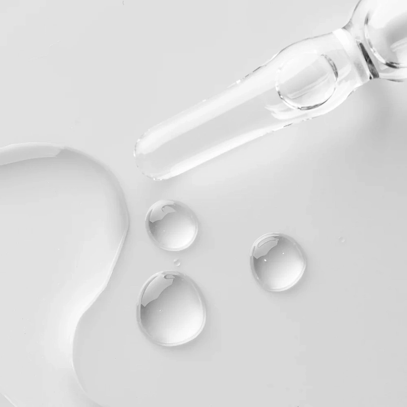 Набор Skin Regimen Lx — Детокс И Увлажнение