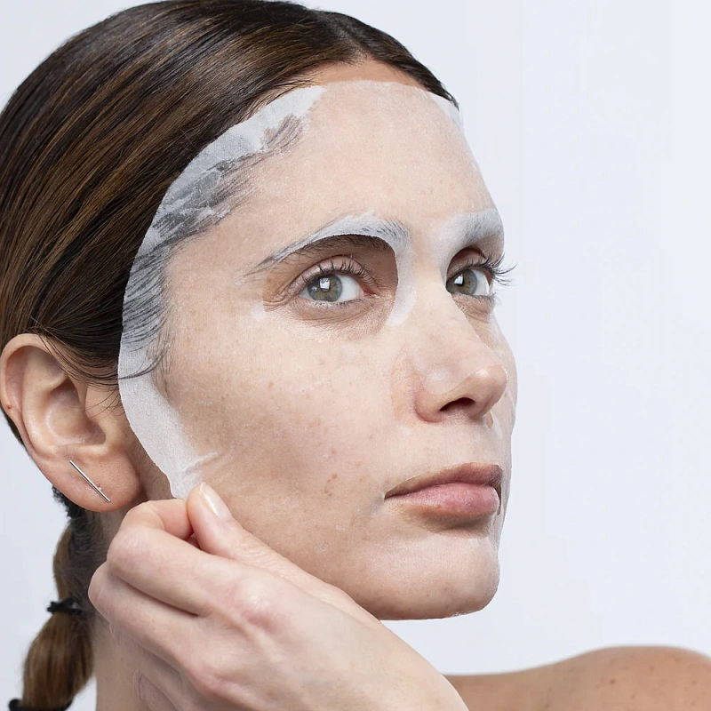 Набор Skin Regimen Lx — Коллагеновое Насыщение