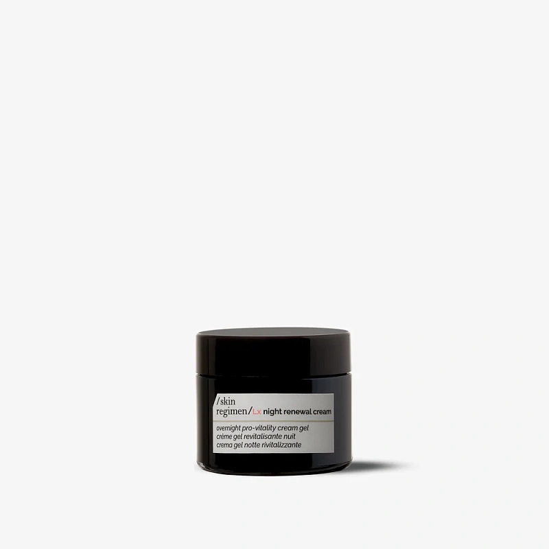 Набор Skin Regimen Lx — Детокс И Увлажнение