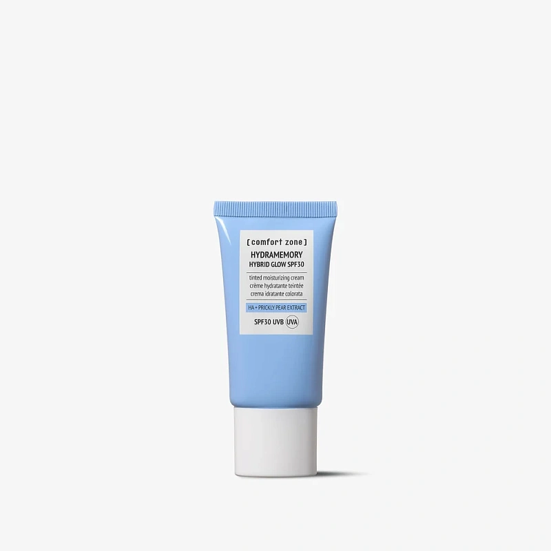 Hydramemory Тонирующий Крем Для Лица Spf30