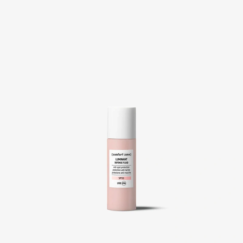 Luminant Защитный Крем-флюид Spf50