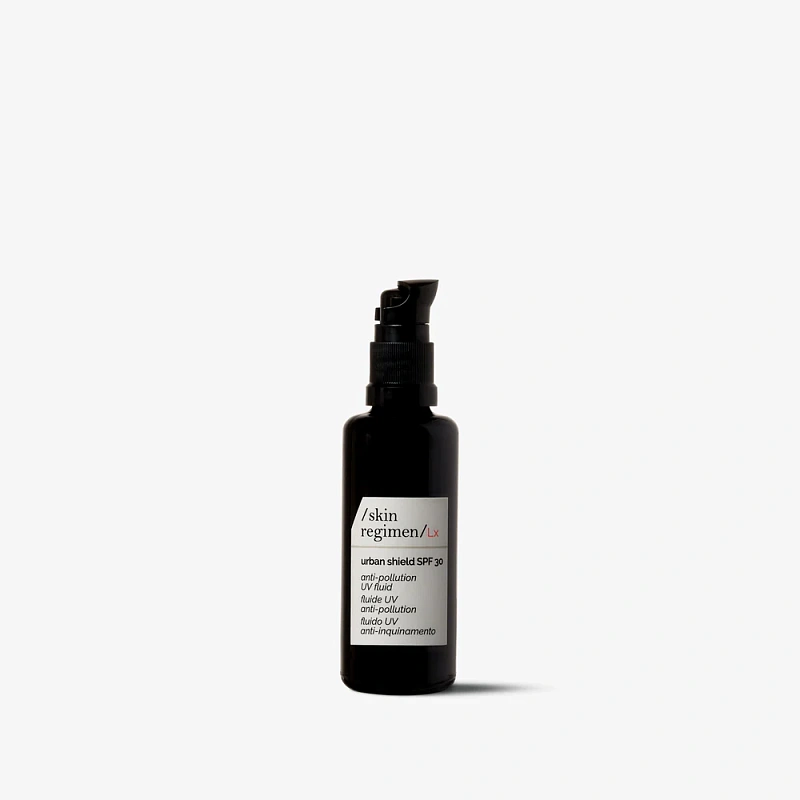 Skin Regimen Lx Эмульсия Для Города Spf30