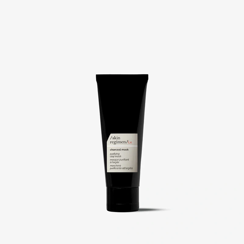 Набор Skin Regimen Lx — Двойная Сила Глин