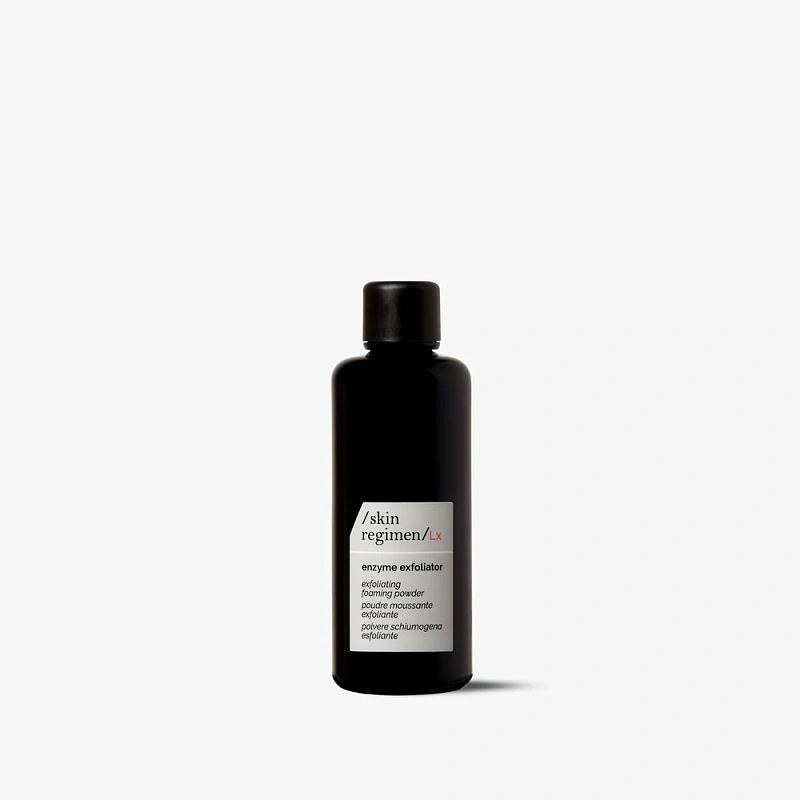 Skin Regimen Lx Энзимная Пудра