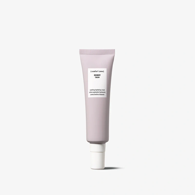 Remedy Крем Успокаивающий