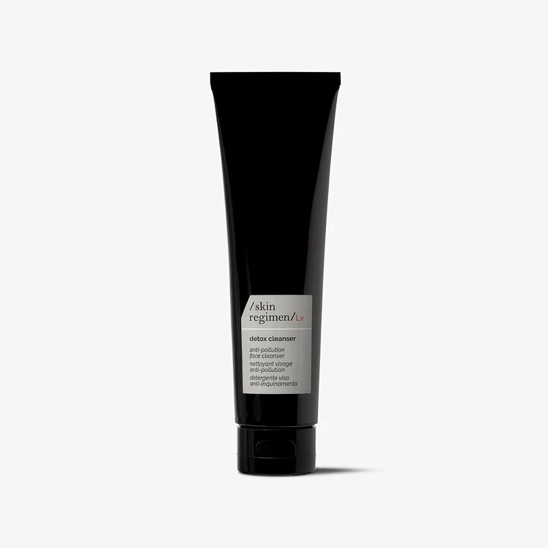 Skin Regimen Lx Очищающий Крем-гель Детокс