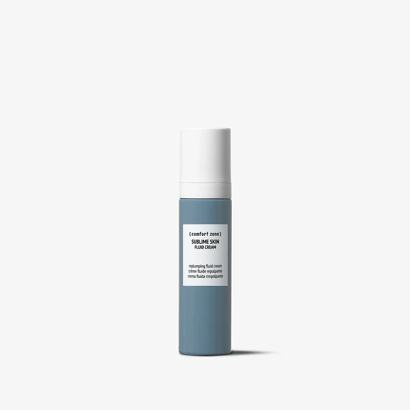 Sublime Skin Омолаживающий Лифтинг Крем-флюид
