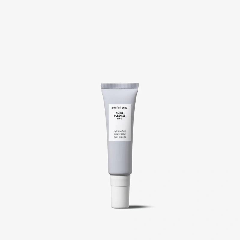 Active Pureness Увлажняющий Матирующий Флюид